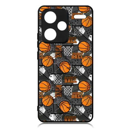 Cool Basketball Kosarlabda mintas Xiaomi Redmi Note 13 Pro Plus 5G tok