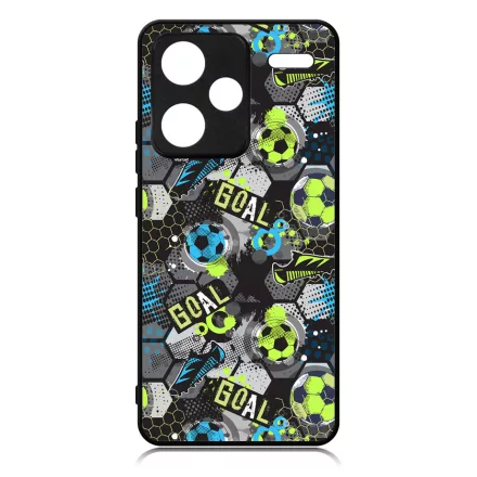 GOAL Foci mintas Xiaomi Redmi Note 13 Pro Plus 5G tok