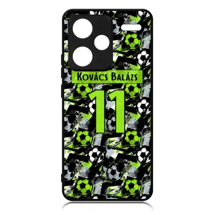 Kerd a Neveddel Foci mintas Xiaomi Redmi Note 13 Pro Plus 5G tok