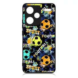 COLOR Foci mintas Xiaomi Redmi Note 13 Pro Plus 5G tok