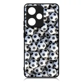 Foci labda mintas Xiaomi Redmi Note 13 Pro Plus 5G tok