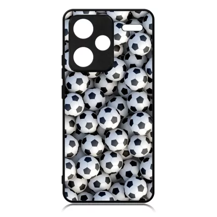 Foci labda mintas Xiaomi Redmi Note 13 Pro Plus 5G tok