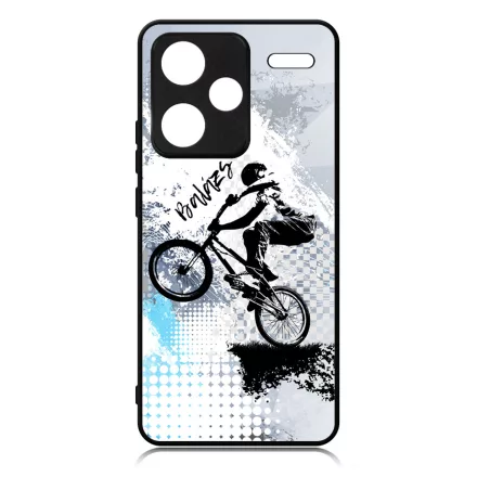 Kerd a neveddel Kerekpar Xiaomi Redmi Note 13 Pro Plus 5G tok