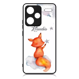 Csillag Róka Xiaomi Redmi Note 13 Pro Plus 5G tok