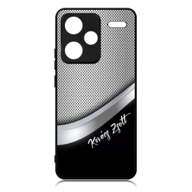 Silver Speaker Xiaomi Redmi Note 13 Pro Plus 5G tok