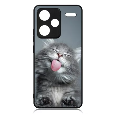 Miss Lefety Cica Xiaomi Redmi Note 13 Pro Plus 5G tok