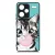 Bubble Cat - cica mintás Xiaomi Redmi Note 13 Pro Plus 5G tok