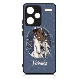 Freedom lovas Xiaomi Redmi Note 13 Pro Plus 5G tok