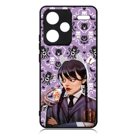 Wednesday Art Xiaomi Redmi Note 13 Pro Plus 5G tok