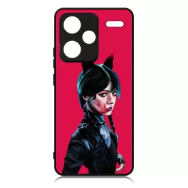 Wednesday Cat Xiaomi Redmi Note 13 Pro Plus 5G tok