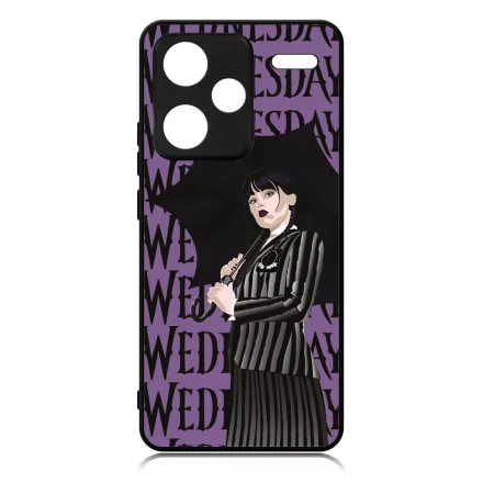Wednesday esernyő Xiaomi Redmi Note 13 Pro Plus 5G tok