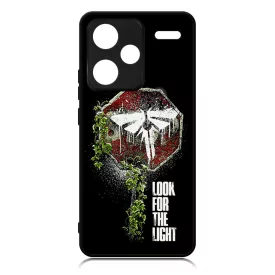 Last of us Abandoned Xiaomi Redmi Note 13 Pro Plus 5G tok