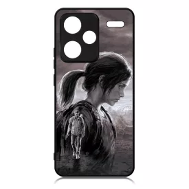 Last of us Ellie Xiaomi Redmi Note 13 Pro Plus 5G tok