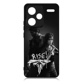 Last of us RISE Xiaomi Redmi Note 13 Pro Plus 5G tok