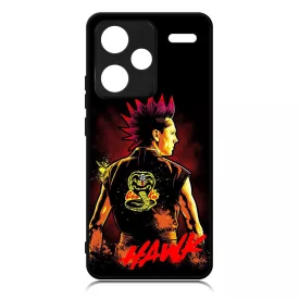 Hawk Art Cobra Kai Xiaomi Redmi Note 13 Pro Plus 5G tok