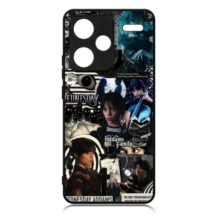 Wednesday Aesthetic Xiaomi Redmi Note 13 Pro Plus 5G tok