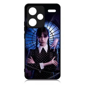 Wednesday, csak komolyan Xiaomi Redmi Note 13 Pro Plus 5G tok