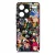 NAGY Anime Collage 2 Xiaomi Redmi Note 13 Pro Plus 5G tok