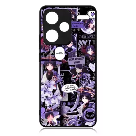 Genshin Impact - Wanderer Xiaomi Redmi Note 13 Pro Plus 5G tok