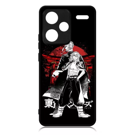 Tokyo Revengers RED Xiaomi Redmi Note 13 Pro Plus 5G tok