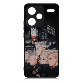 Tokyo Revengers Gang Xiaomi Redmi Note 13 Pro Plus 5G tok