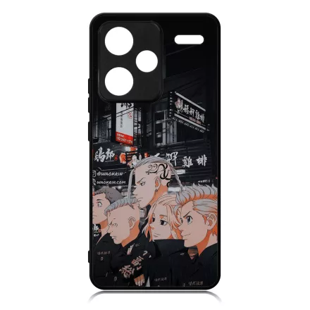 Tokyo Revengers Gang Xiaomi Redmi Note 13 Pro Plus 5G tok