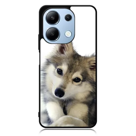 kutyás kutyus Xiaomi Redmi Note 13 Pro 4G tok