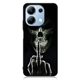 pasis haláli kaszás beint Xiaomi Redmi Note 13 Pro 4G tok