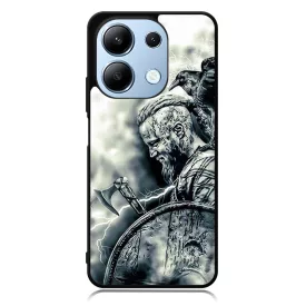 vikings ragnar lothbrok Xiaomi Redmi Note 13 Pro 4G tok