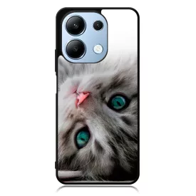 cica cicás macskás Xiaomi Redmi Note 13 Pro 4G tok