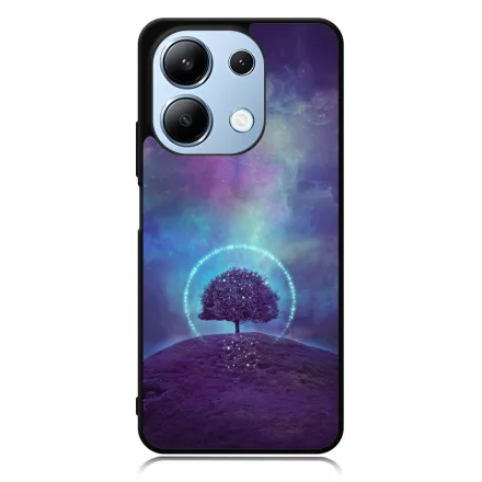 életfa kelta fantasy galaxis életfás life tree Xiaomi Redmi Note 13 Pro 4G tok