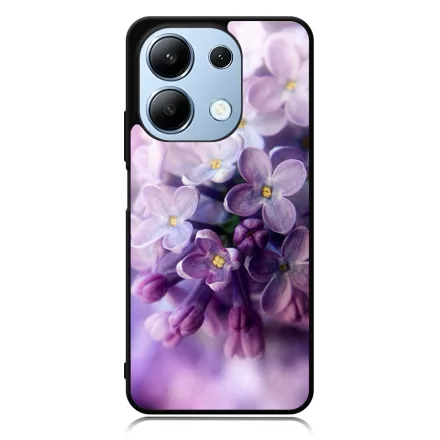 orgona tavaszi orgonás virágos Xiaomi Redmi Note 13 Pro 4G tok