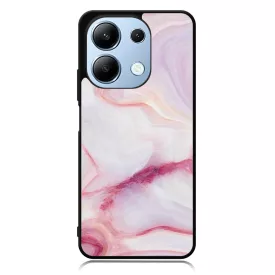márvány márványos marble csajos Xiaomi Redmi Note 13 Pro 4G tok