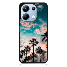 Pálmafa nyár Xiaomi Redmi Note 13 Pro 4G tok