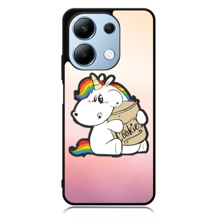 unicorn unikornis fantasy csajos Xiaomi Redmi Note 13 Pro 4G tok