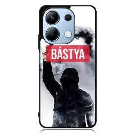 Bástya Revolution Xiaomi Redmi Note 13 Pro 4G tok
