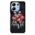 Demogorgon Busters - Stranger Things Xiaomi Redmi Note 13 Pro 4G tok