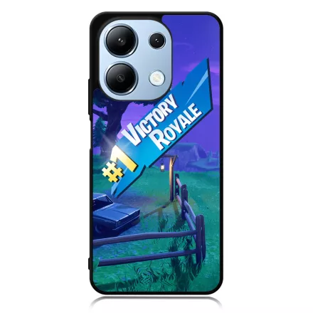 1 Victory Royale fortnite Xiaomi Redmi Note 13 Pro 4G tok