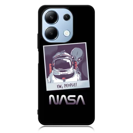 Ew, People NASA Xiaomi Redmi Note 13 Pro 4G tok