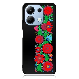 Matyó Classic magyar mintás hungarian folk Xiaomi Redmi Note 13 Pro 4G tok