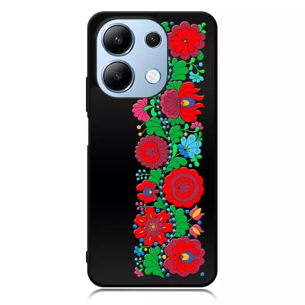 Matyó Classic magyar mintás hungarian folk Xiaomi Redmi Note 13 Pro 4G tok