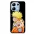 Naruto - Fight anime Xiaomi Redmi Note 13 Pro 4G tok
