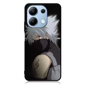 Kakashi Anime - naruto Xiaomi Redmi Note 13 Pro 4G tok