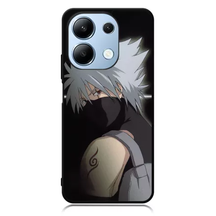 Kakashi Anime - naruto Xiaomi Redmi Note 13 Pro 4G tok