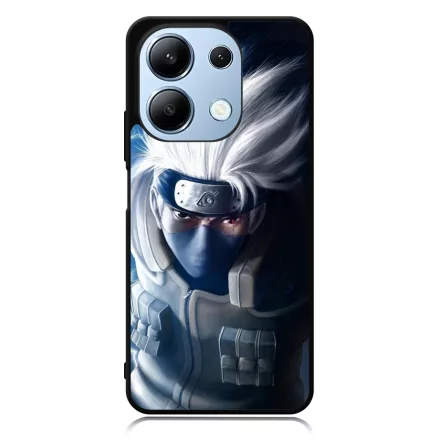 Kakashi Art - naruto anime Xiaomi Redmi Note 13 Pro 4G tok