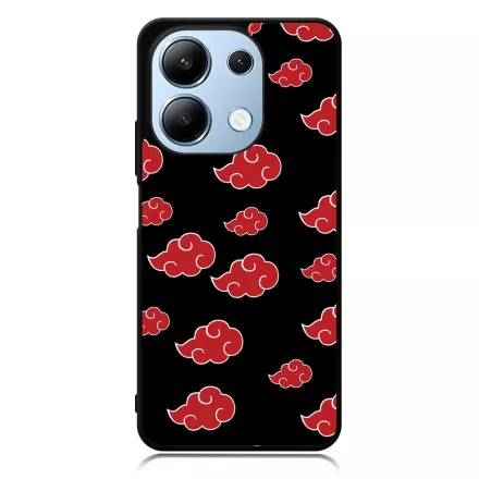 Akatsuki - naruto anime Xiaomi Redmi Note 13 Pro 4G tok