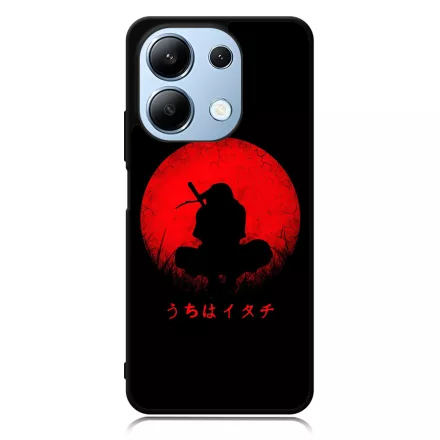 Itachi Uchiha - naruto anime Xiaomi Redmi Note 13 Pro 4G tok