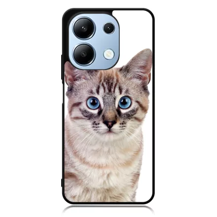 Tündéri házi cicus cicás Xiaomi Redmi Note 13 Pro 4G tok