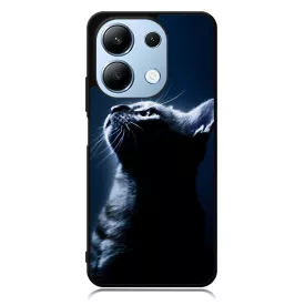 Álmodj nagyot cicás Xiaomi Redmi Note 13 Pro 4G tok