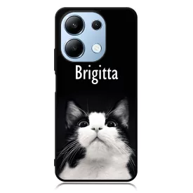 Kérd a neveddel - Cicus Xiaomi Redmi Note 13 Pro 4G tok